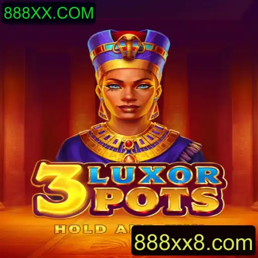 Descubra o Fascinante Mundo do Jogo 3LuxorPots