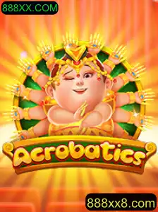 Descubra o Mundo de Acrobatics: O Jogo do Momento