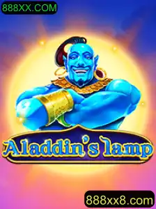 Explorando o Fascinante Mundo de Aladdinslamp - O Jogo do Momento