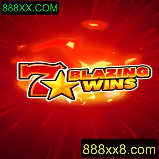 Descubra o Mundo de BlazingWins: A Nova Sensação de Jogos em 888XX.COM