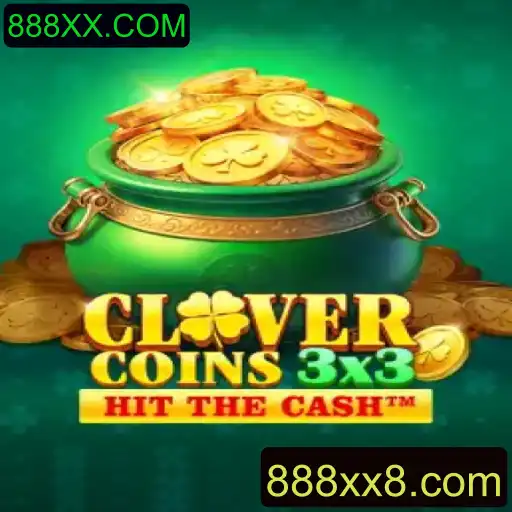Clovercoin3x3: Desvendando a Nova Sensação dos Jogos