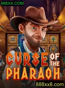 Descubra a Magia de 'CurseofthePharaoh': Aventura e Mistério Esperam por Você