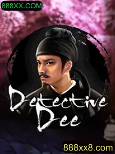 Explorando o Fascinante Mundo de DetectiveDee