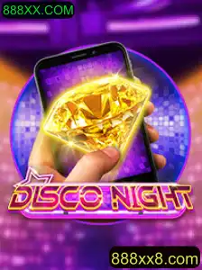 Descubra o Envolvente Mundo de DiscoNightM