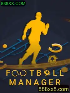 Explorando o Universo do FootballManager com 888XX.COM