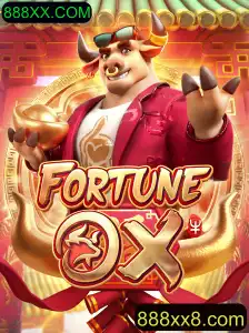 Descubra o Empolgante Jogo de Slot FortuneOx e a Importância de 888XX.COM