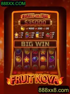 Explorando o Mundo de FruitNova: Um Jogo Fascinante na Era Digital