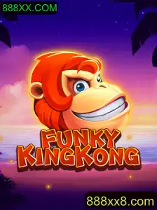 FunkyKingKong: Explorando o Fascinante Mundo do Jogo de Aventura de 888XX.COM