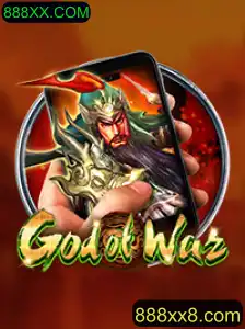 GodofWarM: A Nova Sensação do Mundo dos Jogos