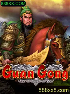 Explorando o Fascinante Mundo de GuanGong