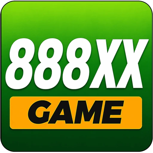 888XX.COM Excellent Online Cassino In Brasil Logo