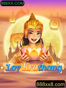 Desvendando o Fascinante Jogo LoyKrathong e sua Conexão com 888XX.COM