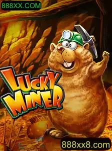 Descubra a Emoção com LuckyMiner: Um Novo Jogo Empolgante no 888XX.COM