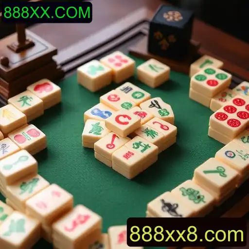 Mahjong