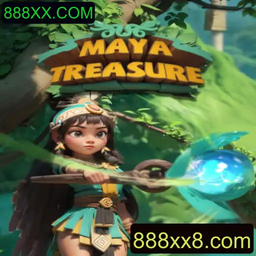 Descubra os Segredos de MayaTreasure: Um Jogo de Aventura Incrível