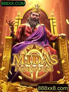 Descubra o Fascinante Mundo de MidasFortune