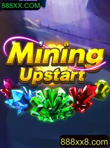 MiningUpstart: Uma Jornada Empolgante no Mundo da Mineração Digital