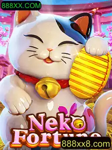 Explorando NekoFortune: O Novo Fenômeno no Universo dos Jogos Online