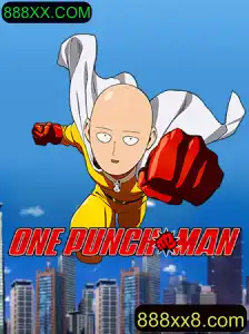 Descubra o Mundo de OnePunchMan e o Fascínio de 888XX.COM