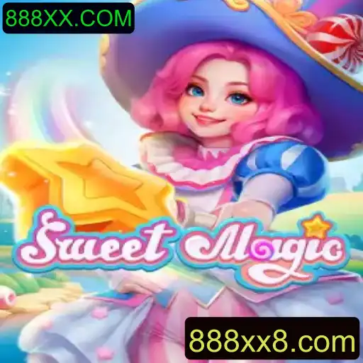 Explorando SweetMagic: O Jogo de Magia que Conquista Corações
