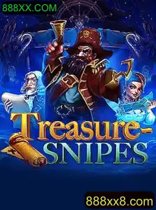 Explorando o Mundo de TreasureSnipes