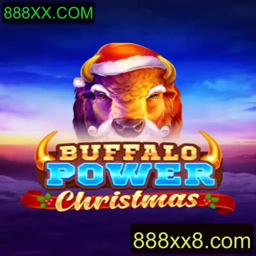 Buffalo Power Christmas: Uma Incrível Aventura de Férias