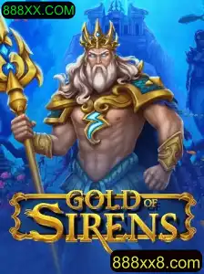 Descubra o Universo de Aventuras em GoldofSirens