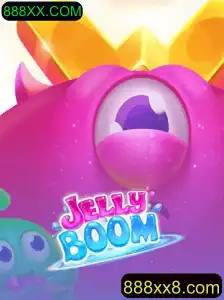 JellyBoom: Uma Nova Experiência de Jogo Interativa