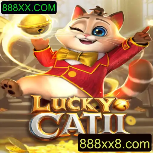 Descubra o Mundo de LuckyCatII: Aventura e Prêmio em Cada Jogada