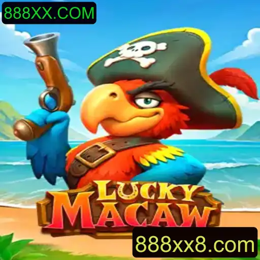 Explorando o Mundo de LuckyMacaw