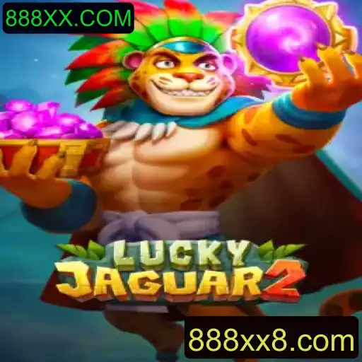 Descubra o Empolgante Mundo de Luckyjaguar2