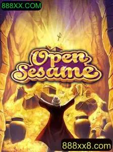 Explorando o Mundo de OpenSesame: Um Jogo Inovador no Cenário Atual