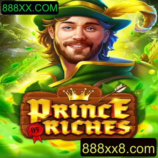 PrinceOfRiches: Um Mergulho no Mundo do Entretenimento e Fortuna