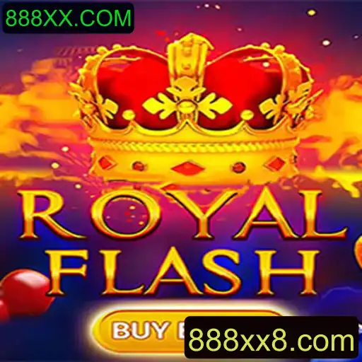 Descubra o Fascinante Jogo RoyalFlashBuyBonus no Universo de 888XX.COM