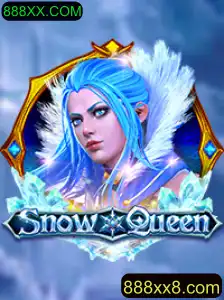 Descubra o Mundo Encantado de SnowQueen no 888XX.COM