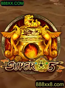 Descubra o Universo de Super5: Regras e Estratégias no Mundo de 888XX.COM