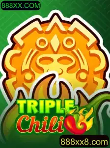 Descubra o Mundo Emocionante de TripleChili com 888XX.COM