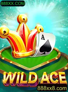Descubra o Mundo Emocionante de WildAce - Uma Aventura Online