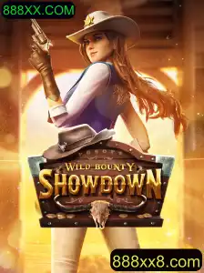 Descubra o Fascinante Mundo de WildBountyShowdown