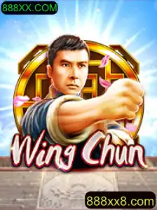 WingChun: Uma Nova Dimensão no Mundo dos Jogos com 888XX.COM