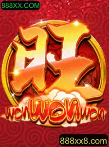 WonWonWon: Mergulhe no Universo do Jogo Inspirador da 888XX.COM