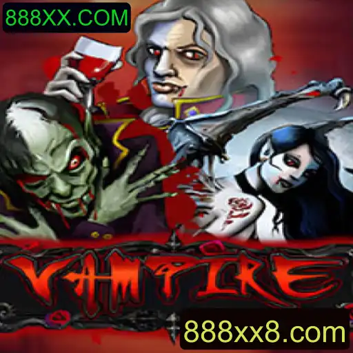 Explorando o Jogo Vampire na Plataforma 888XX.COM